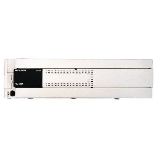 Plc FX3G60MRES